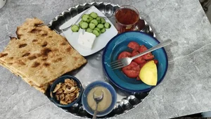 دیزی سلام 4