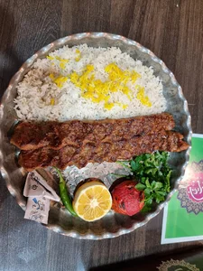 رستوران هفت خان