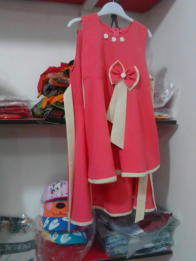 پوشاک زنانه امیری
