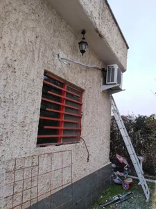 تاسیسات مدرن 4