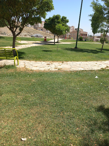 پارک شهرک پردیس