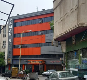 هتل سامان 3