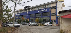 نمایندگی مجاز ۲۹۱۳ ایران خودرو 3