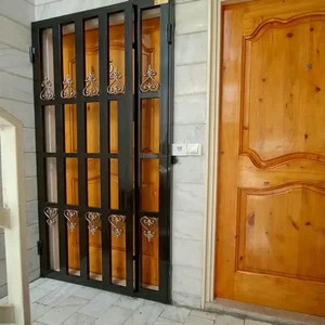 خدمات جوشکاری و ساختمان در نیلوفر 4