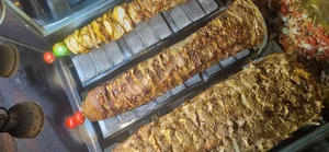 ساندویچ کباب ترکی 2