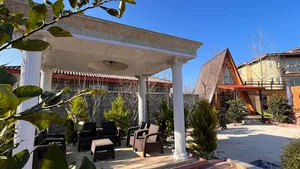 کاج سبز اسالم