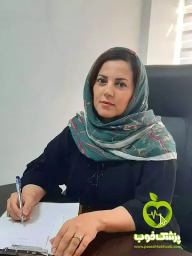 روانشناس کودک | روانشناس کودکان استثنایی - فاطمه زارع