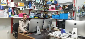 کامپیوتر آریانا - پسنی