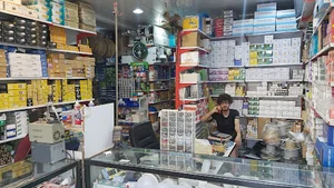 الکتریکی روشن