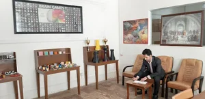 مرکز فناوری‌های نوین و هوش مصنوعی آلفا
