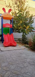 کودکستان ستارگان فرخ‌شهر