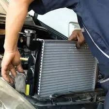 تعمیرگاه پژو و سمند