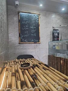 کافه سیبیلو 5