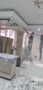 گچکاری تهرانسر مرکزی 2