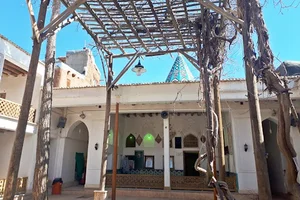 مسجد حاجتگاه