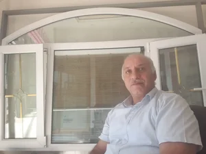 صنایع درب و پنجره آلومینیوم و UPVC توکل 3