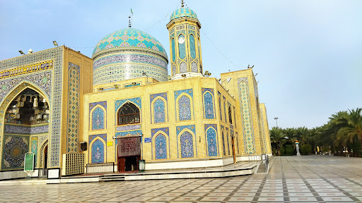 امامزاده حسین بن موسی کاظم