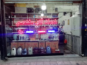خدمات فنی مهندسی حسن پور(پالادیوم)