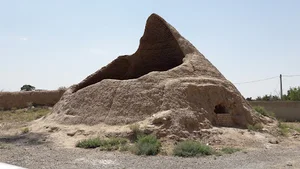 یخچال چوب‌مسجد