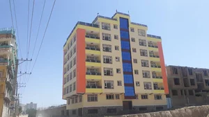 Pirzad Plaza