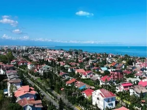 اجاره ویلای ساحلی چمخاله
