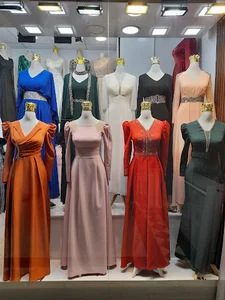 گالری مجلسی رستا