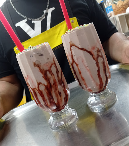 بستنی