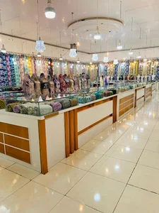 پارچه سرای میکائیل