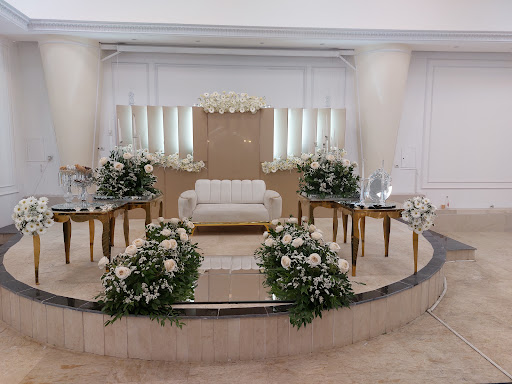 تشریفات مجالس هیراد