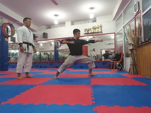 باشگاه ورزشی نیکا