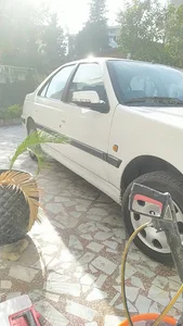کارواش سیار شاهرخی