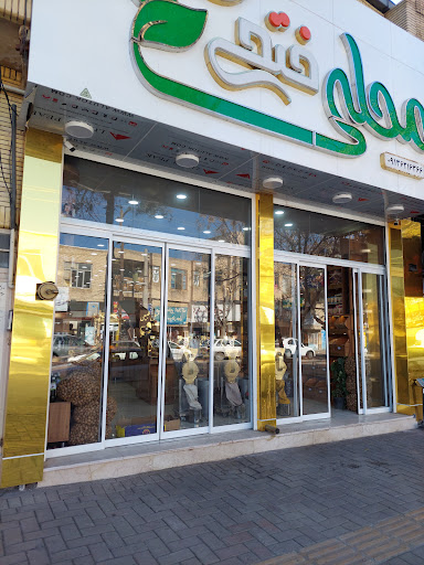 محصولات محلی فتحی