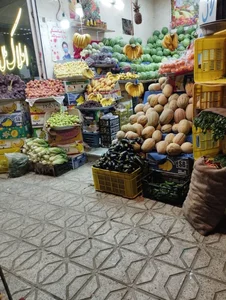 میوه سید 4