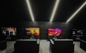 گیم نت شارک( Game Station Of FereeShark)