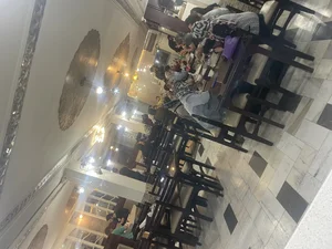 رستوران رسالت 2