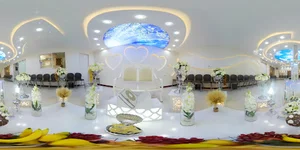 دفتر ازدواج شماره 60 اراک