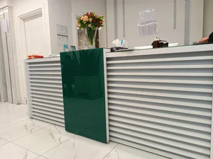 کلینیک دندانپزشکی دکتر شفیعی 2