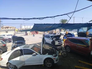 خدمات فنی تیکاف شیخی 4