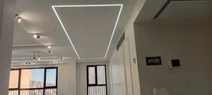 نقاشی ساختمان در شهادت 3