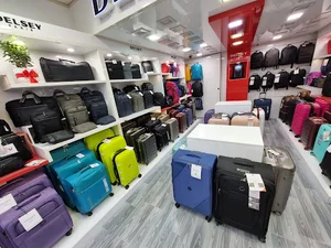 فروشگاه دلسی