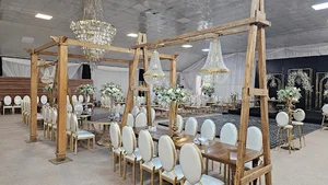 تالار باغ امیرکبیر