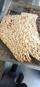 نانوایی سنگک 3