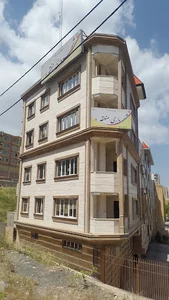 شهرداری منطقه ۸