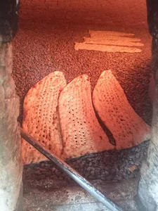 نانوایی سنگگ