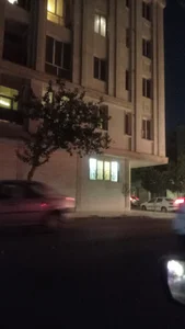 "مزون شیفون"