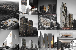 دفتر معماری مقداد شریف 5