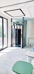 آسانسور میلاد صنعت
