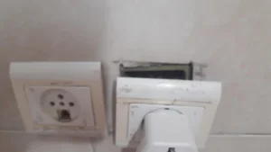 هتل بی بی