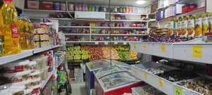 سوپر مارکت و میوه فروشی شبانه روزی البرز 5