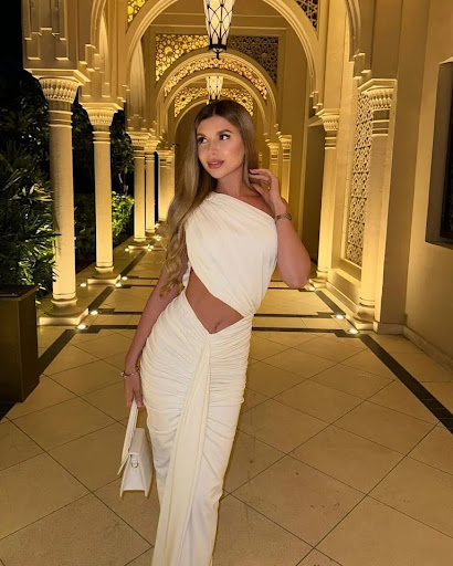 Golden Touch Massage